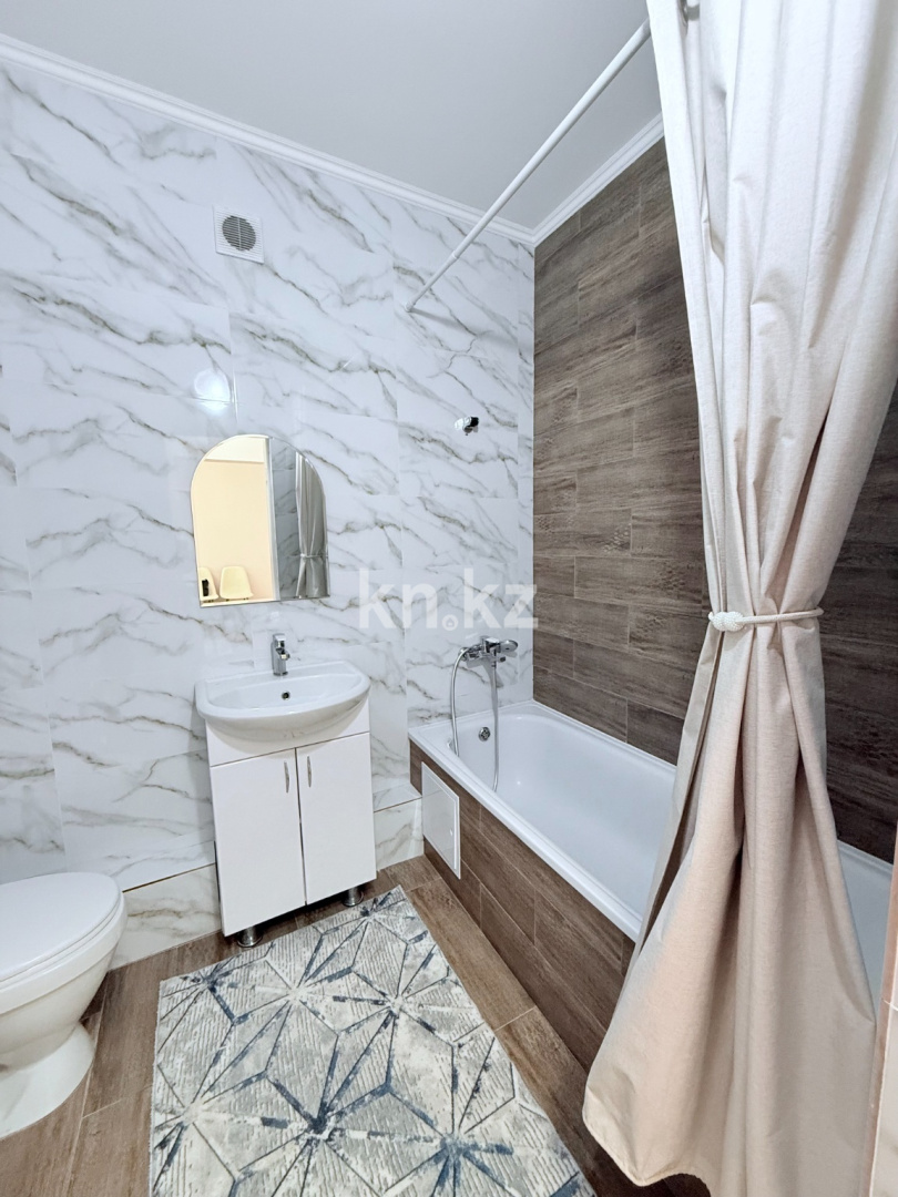 Продажа 2-комнатной квартиры, 61 м² в Астане - фото 17