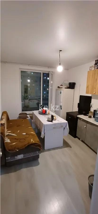 Продажа 1-комнатной квартиры, 34 м² в Астане - фото 2