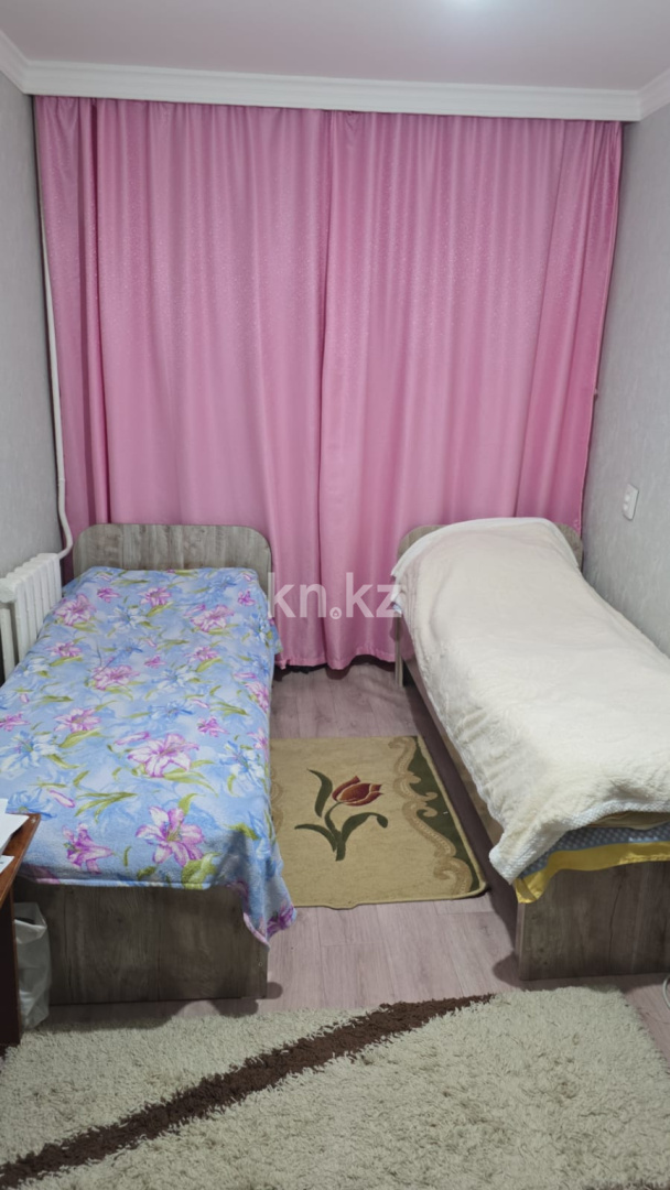 Продажа 2-комнатной квартиры, 46 м², 7 мкр-н, дом  2 в Таразе - фото 4