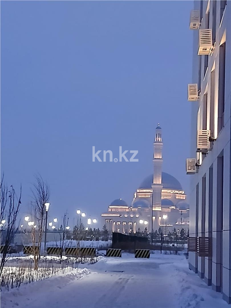 Продажа 1-комнатной квартиры, 43 м² в Астане - фото 15