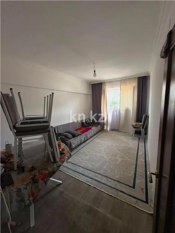 Продажа 2-комнатной квартиры, 42 м² в Алматы
