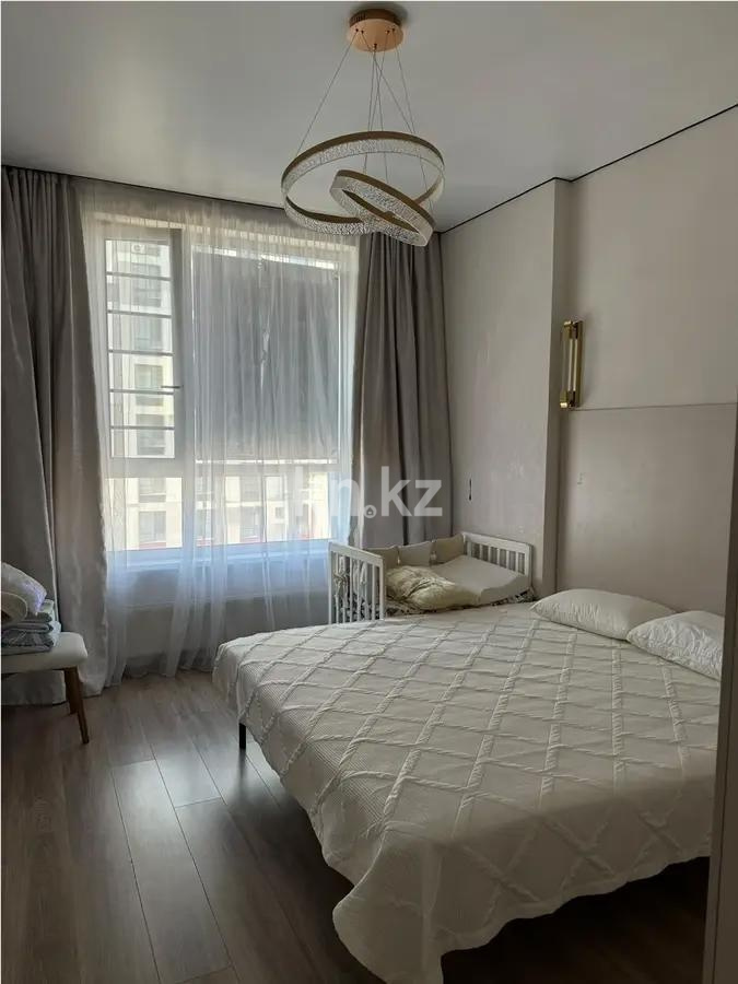 Продажа 3-комнатной квартиры, 90 м² в Астане - фото 3