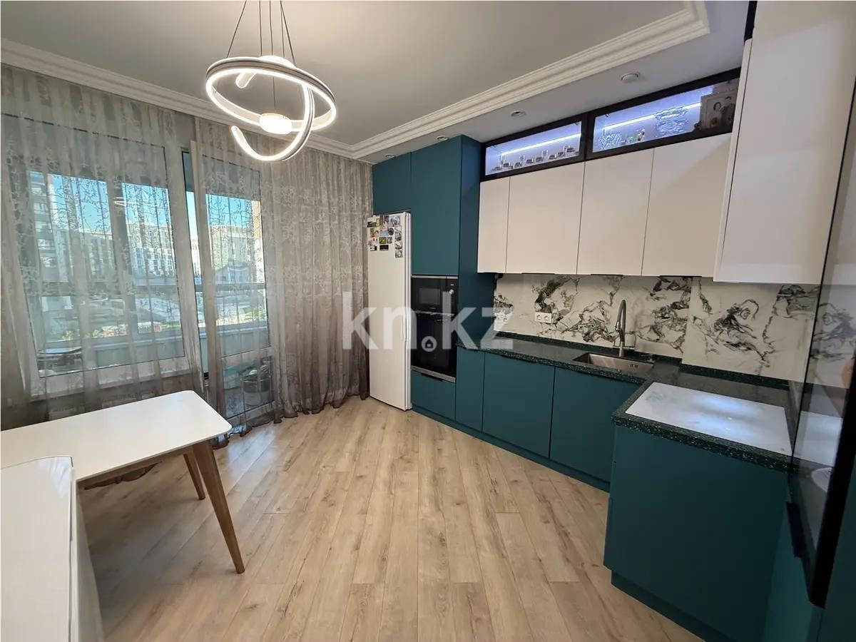 Продажа 4-комнатной квартиры, 115 м² в Астане - фото 5