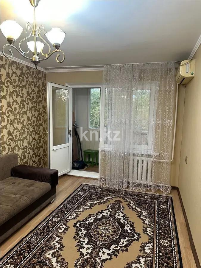 Продажа 2-комнатной квартиры, 48 м² в Алматы - фото 2
