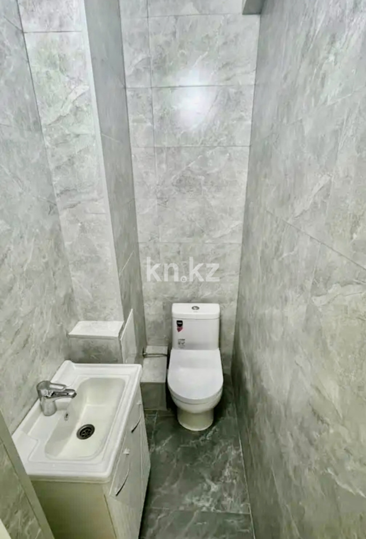 Аренда 2-комнатной квартиры, 60 м², Сейфуллина, дом  546 - ул. Сатпаева в Алматы - фото 12