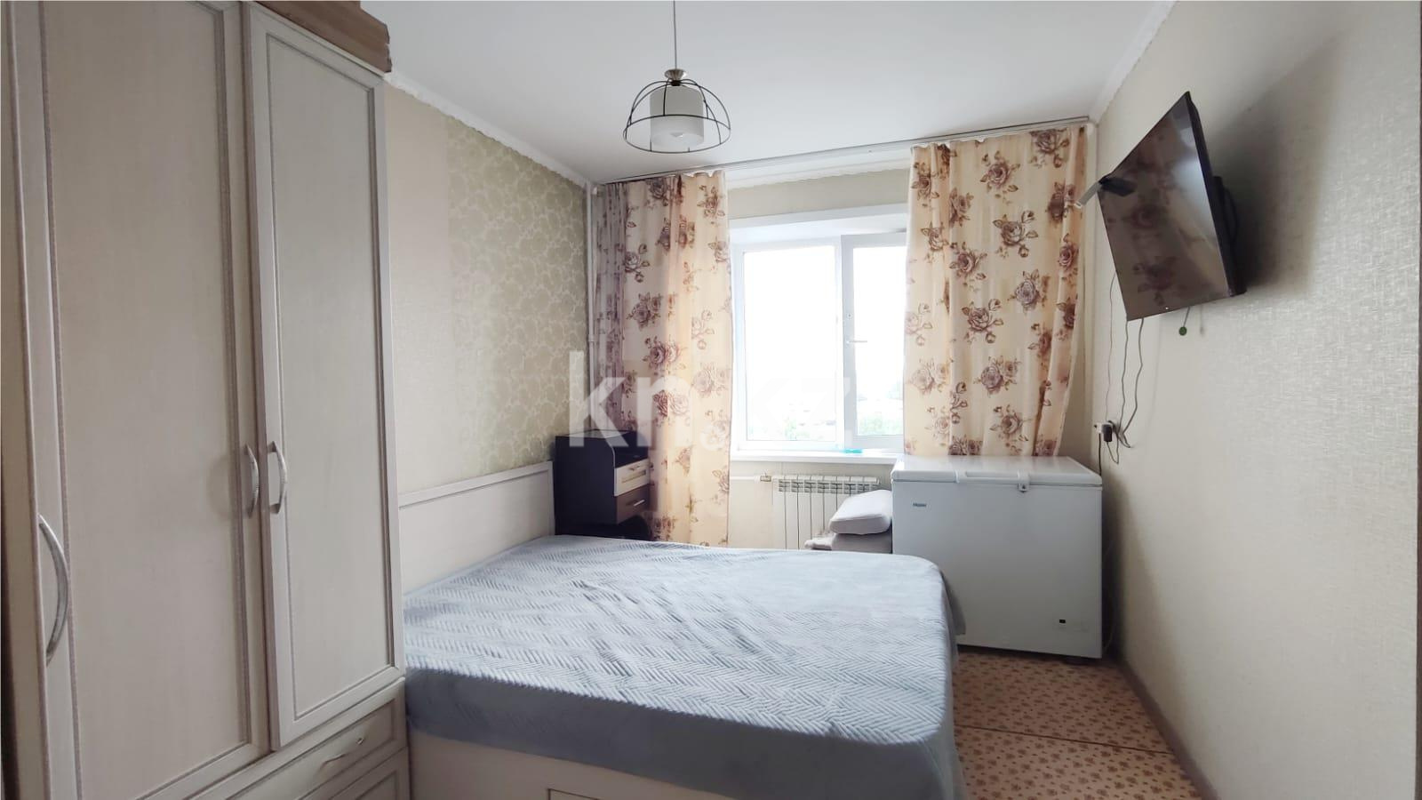 Продажа 3-комнатной квартиры, 72 м², мкр. Восток-3 в Караганде - фото 3