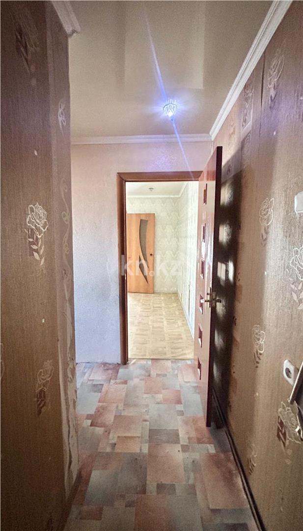 Продажа 3-комнатной квартиры, 49 м² в Караганде - фото 14