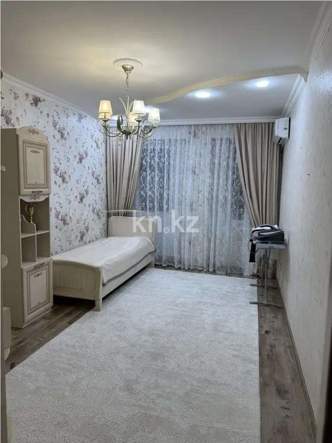 Продажа 3-комнатной квартиры, 110 м², ул. Шевченко, дом  8 в Астане - фото 3