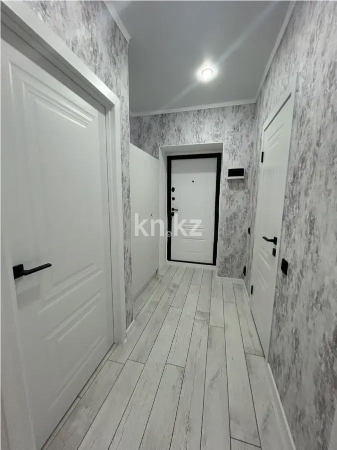 Продажа 1-комнатной квартиры, 36 м² в Астане - фото 5