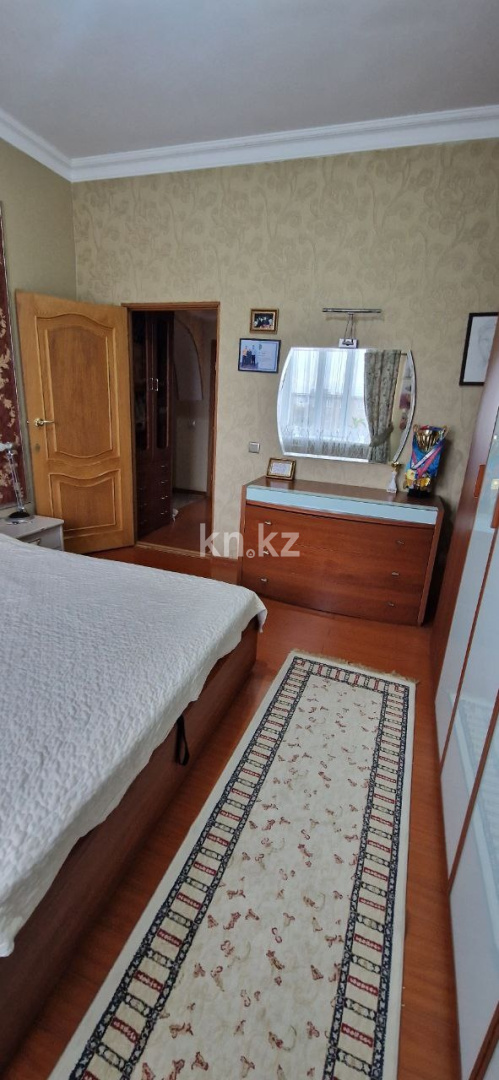 Продажа 3-комнатной квартиры, 90 м² в Астане - фото 27