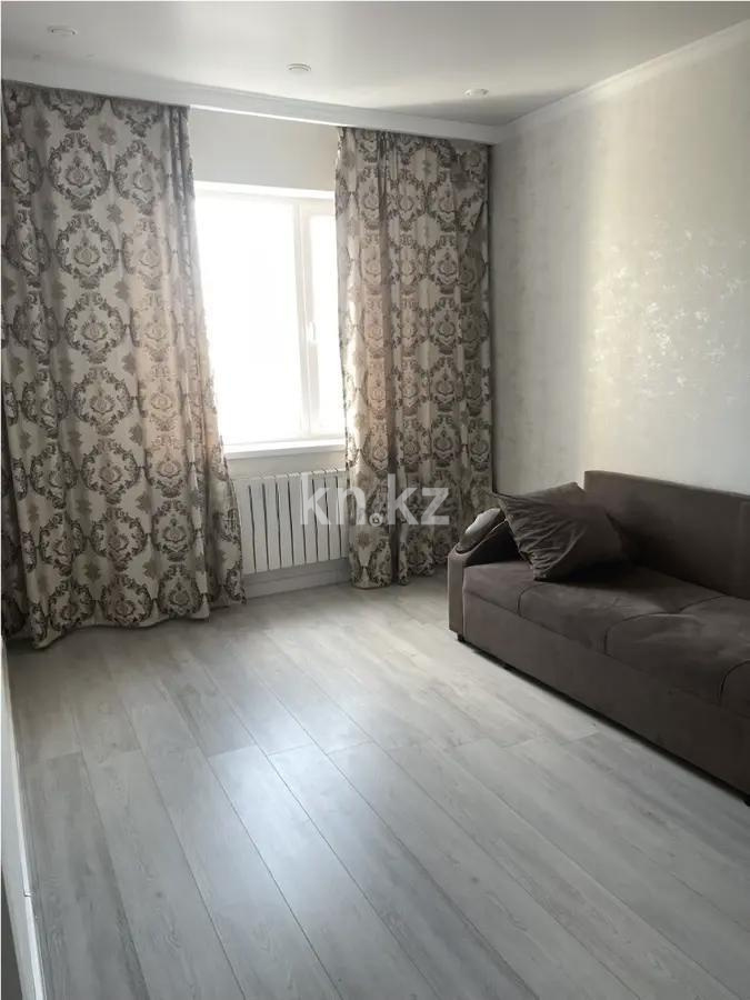 Продажа 1-комнатной квартиры, 36 м², пр. Богенбай батыра, дом  3в в Астане