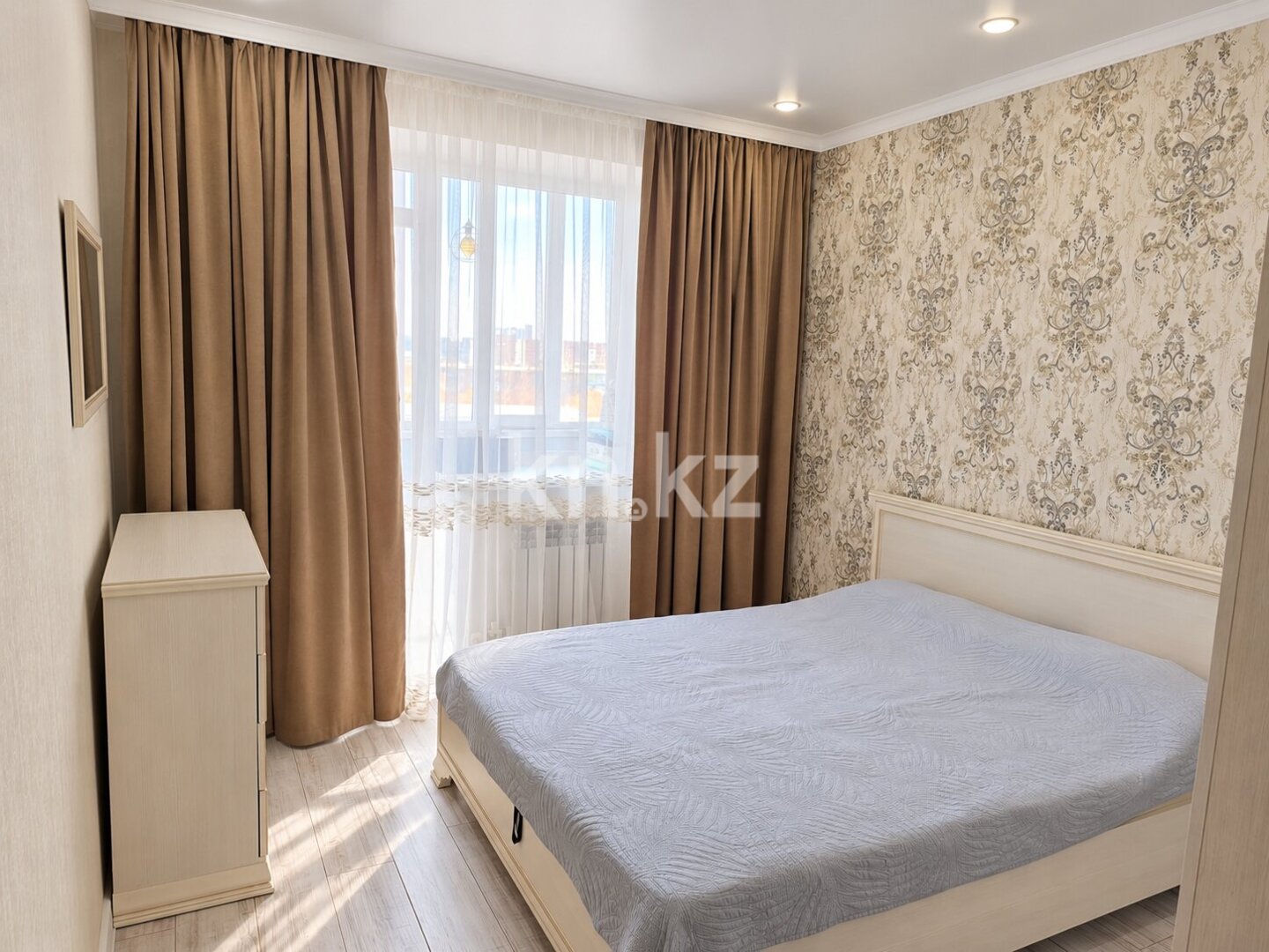Продажа 3-комнатной квартиры, 69 м² в Караганде - фото 7