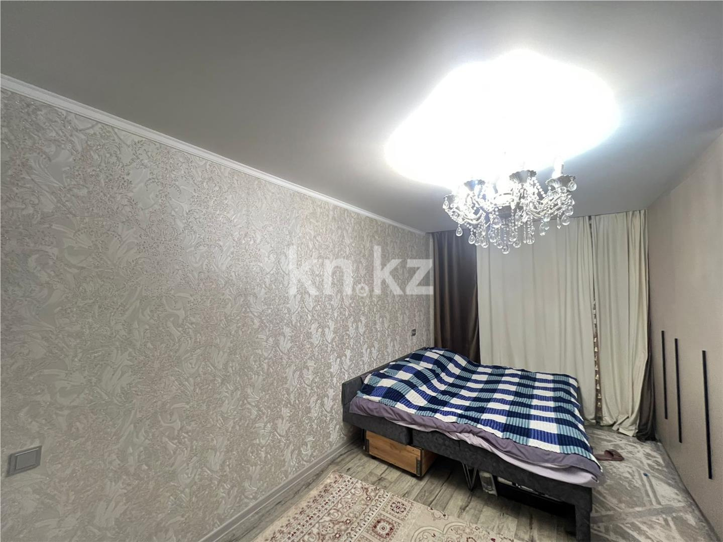 Продажа 4-комнатной квартиры, 77 м² в Караганде - фото 3