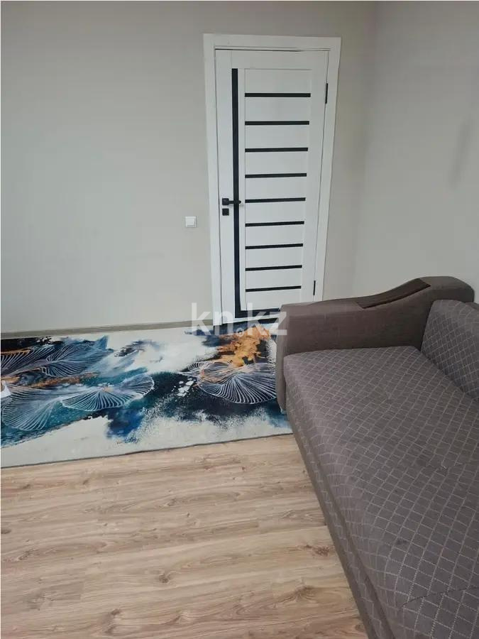 Продажа 1-комнатной квартиры, 39 м² в Алматы