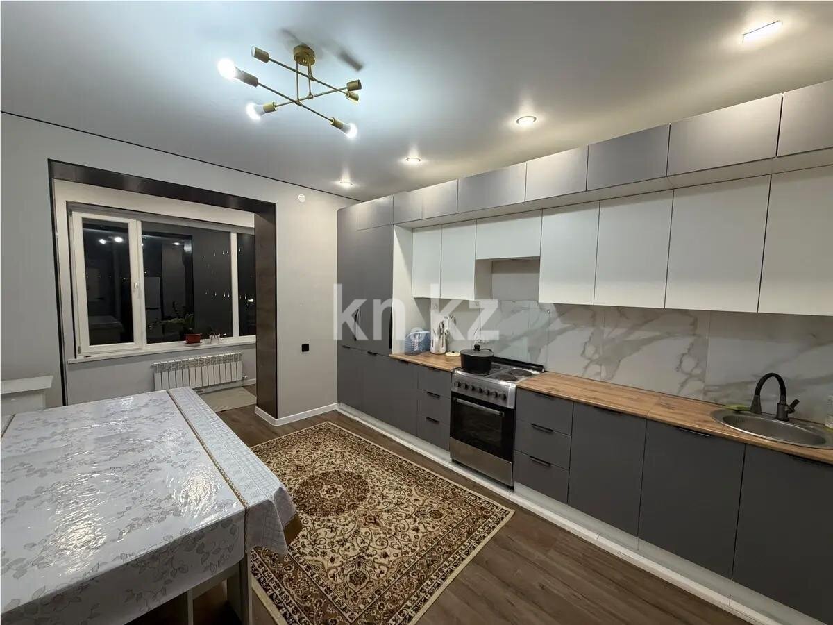 Продажа 3-комнатной квартиры, 60 м² в Астане - фото 4