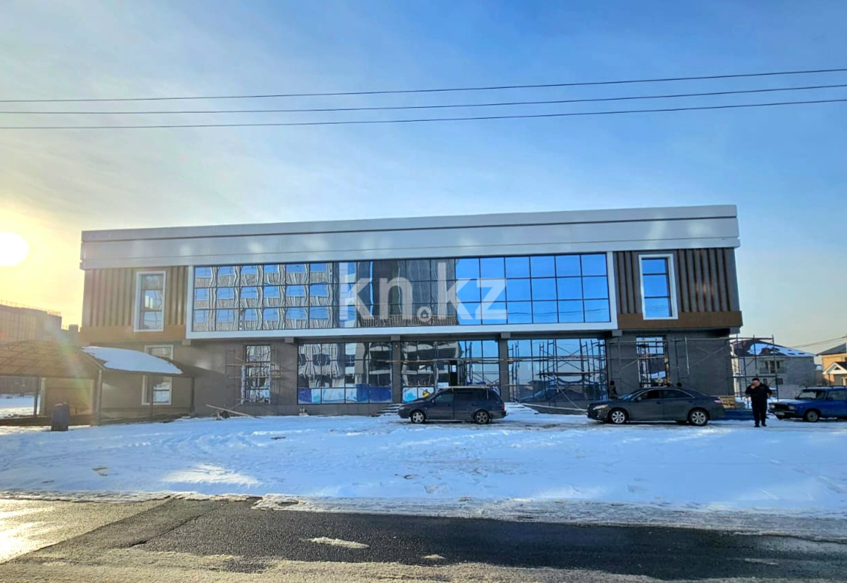 Аренда , 2532 м², Хан Танири в Шымкенте - фото 20