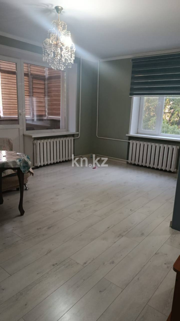 Аренда 1-комнатной квартиры, 30 м² в Астане - фото 3