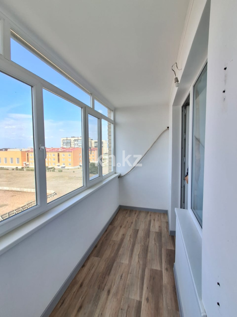 Продажа 1-комнатной квартиры, 44 м², ул. Самал в Уральске - фото 9