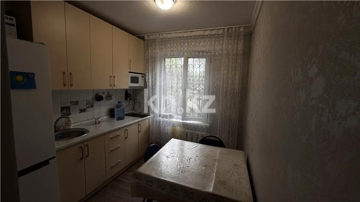 Продажа 1-комнатной квартиры, 31.2 м² в Алматы - фото 2