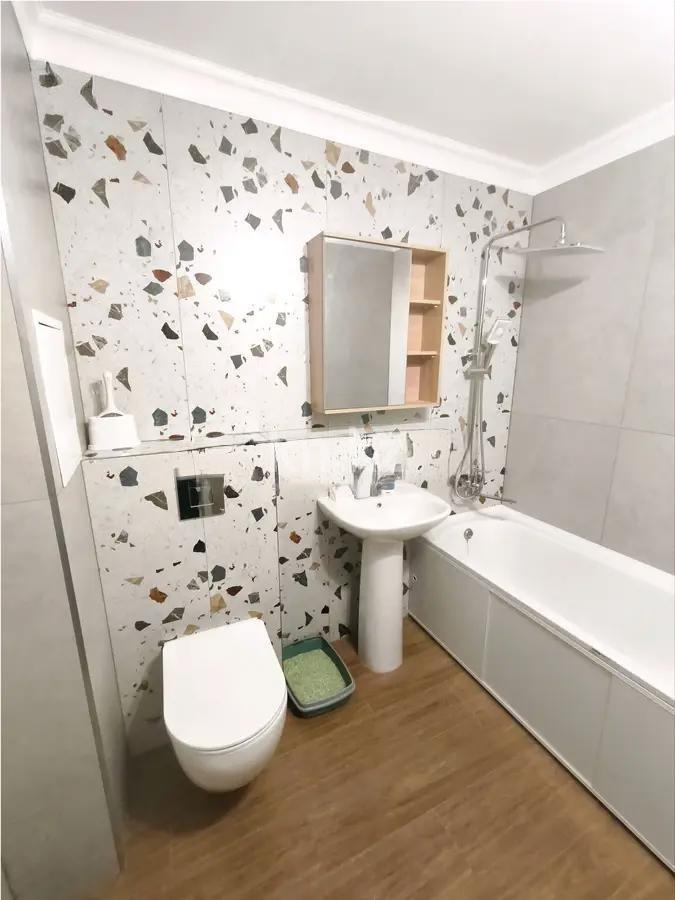 Продажа 2-комнатной квартиры, 43.5 м² в Астане - фото 3