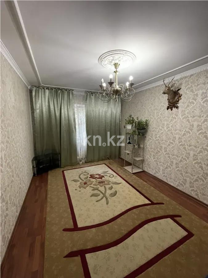 Продажа 3-комнатной квартиры, 65 м² в Алматы