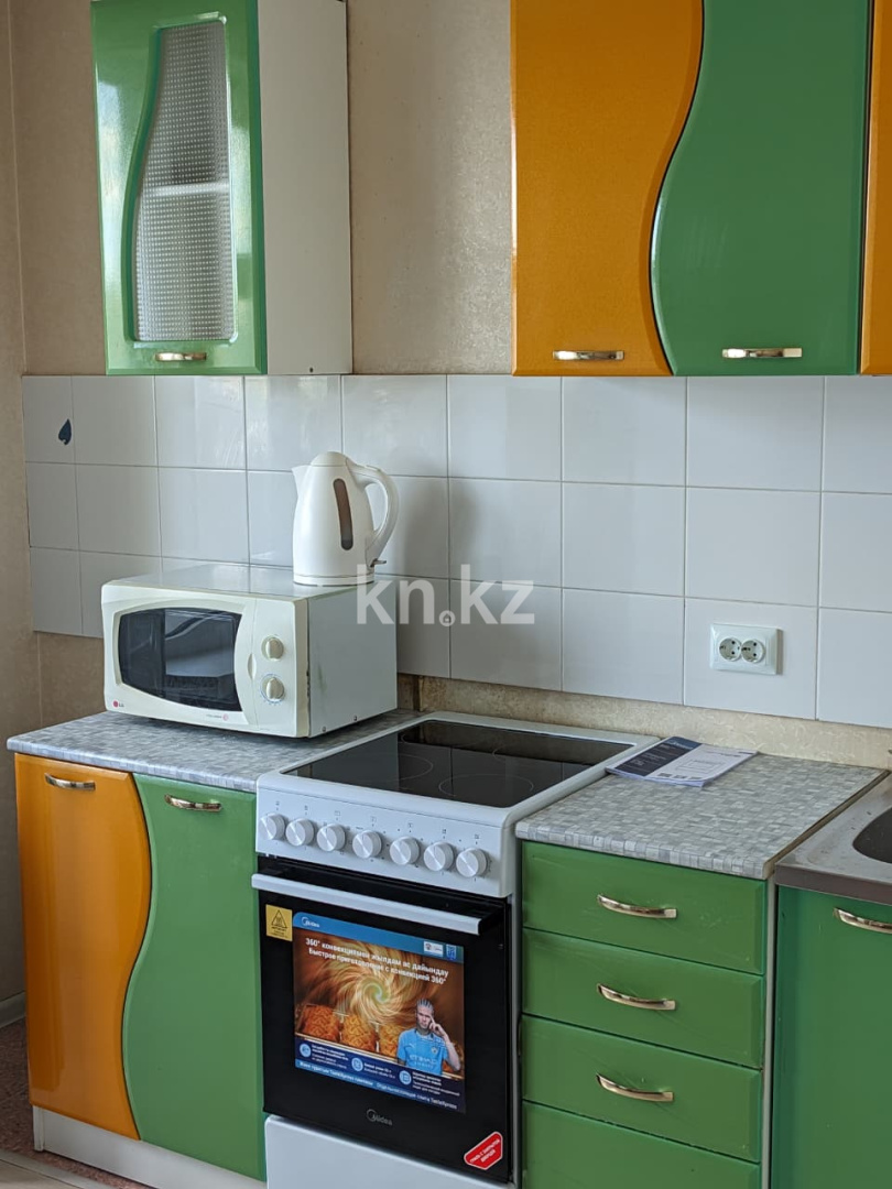 Аренда 2-комнатной квартиры, 62 м² в Астане - фото 2