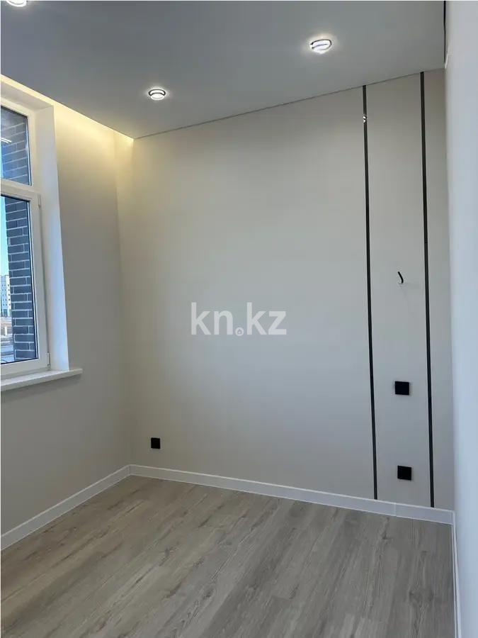 Продажа 2-комнатной квартиры, 46 м², пр. Туран, дом  67 в Астане - фото 2