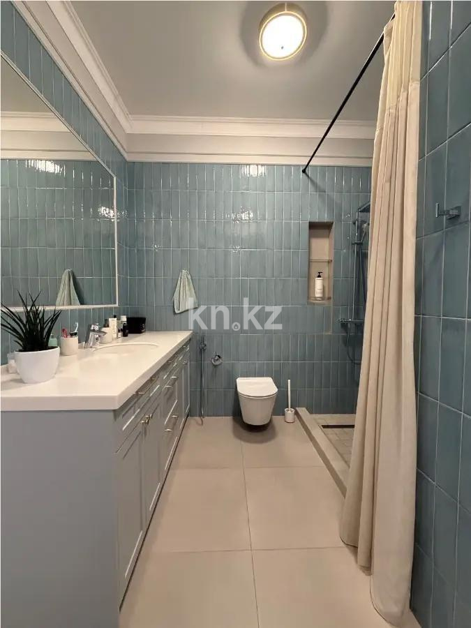 Продажа 3-комнатной квартиры, 87 м², ул. Сатпаева, дом  30/5 в Алматы - фото 3