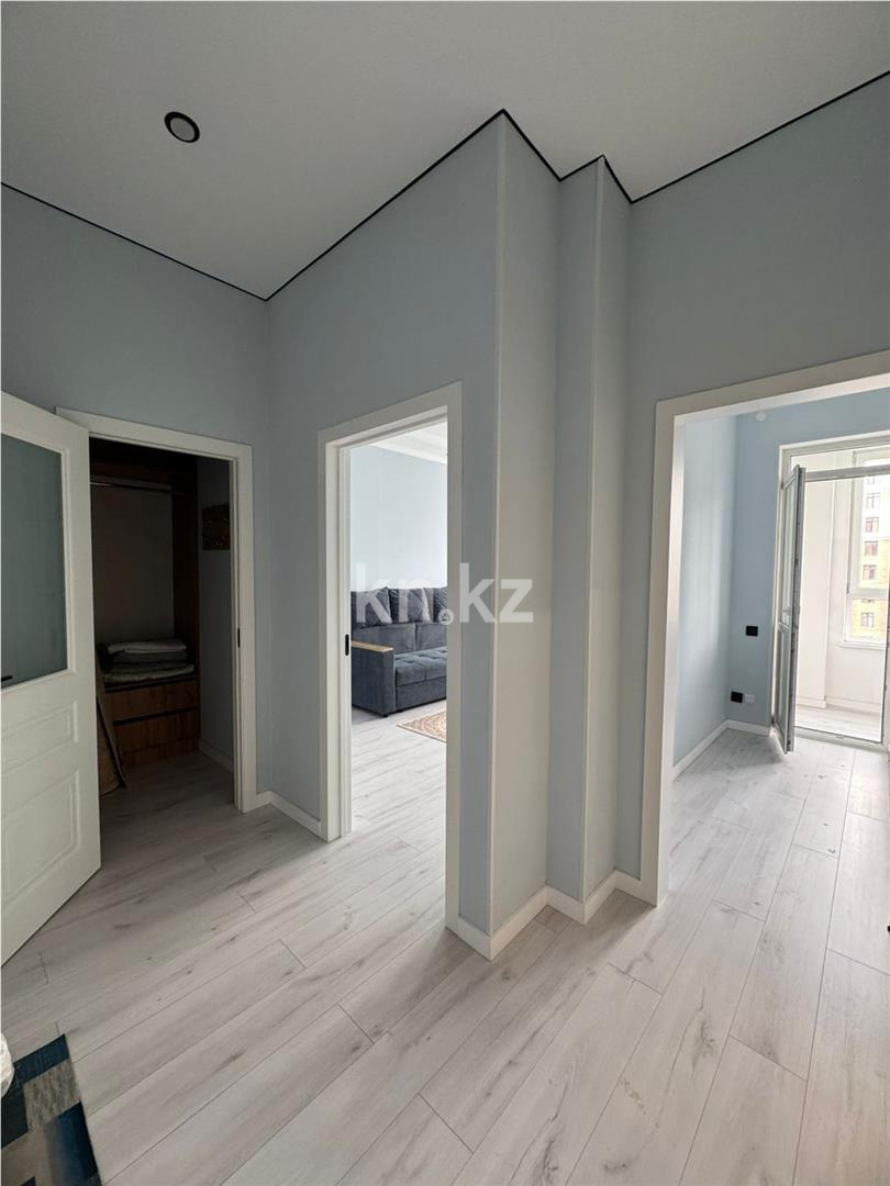 Продажа 1-комнатной квартиры, 40 м² в Астане - фото 5