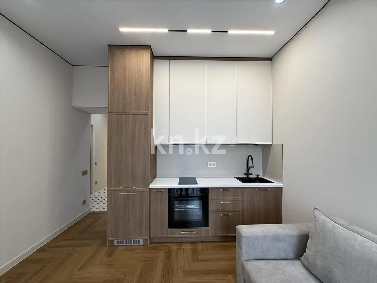 Продажа 2-комнатной квартиры, 40 м² в Астане - фото 3