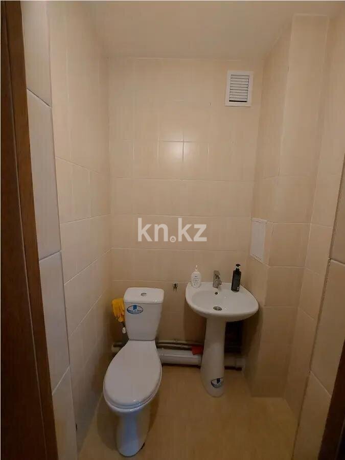 Продажа 2-комнатной квартиры, 53.6 м² в Астане - фото 5