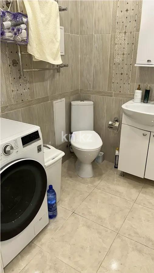 Продажа 2-комнатной квартиры, 60 м², ул. Бараева, дом  18/1 в Астане - фото 4