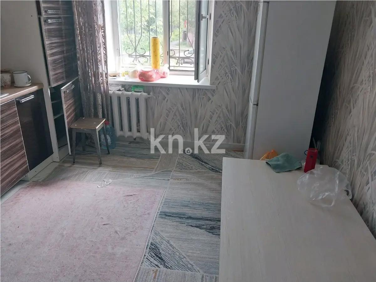Продажа 1-комнатной квартиры, 41 м² в Астане - фото 2