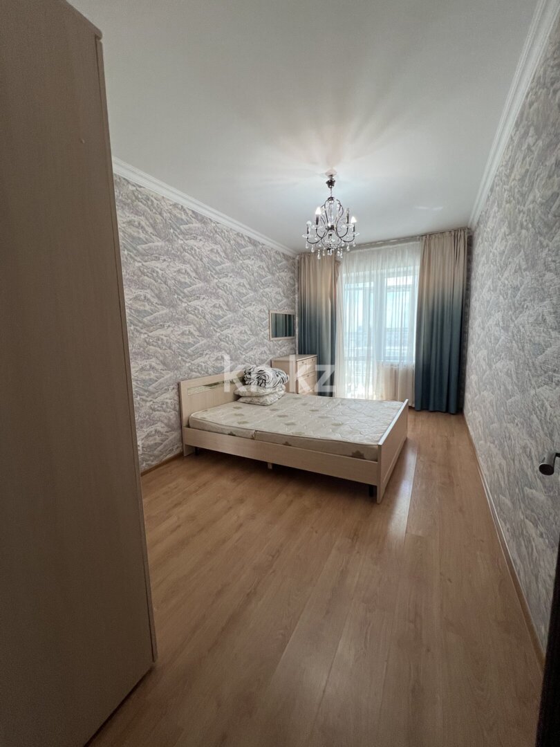Продажа 2-комнатной квартиры, 80 м² в Караганде - фото 5