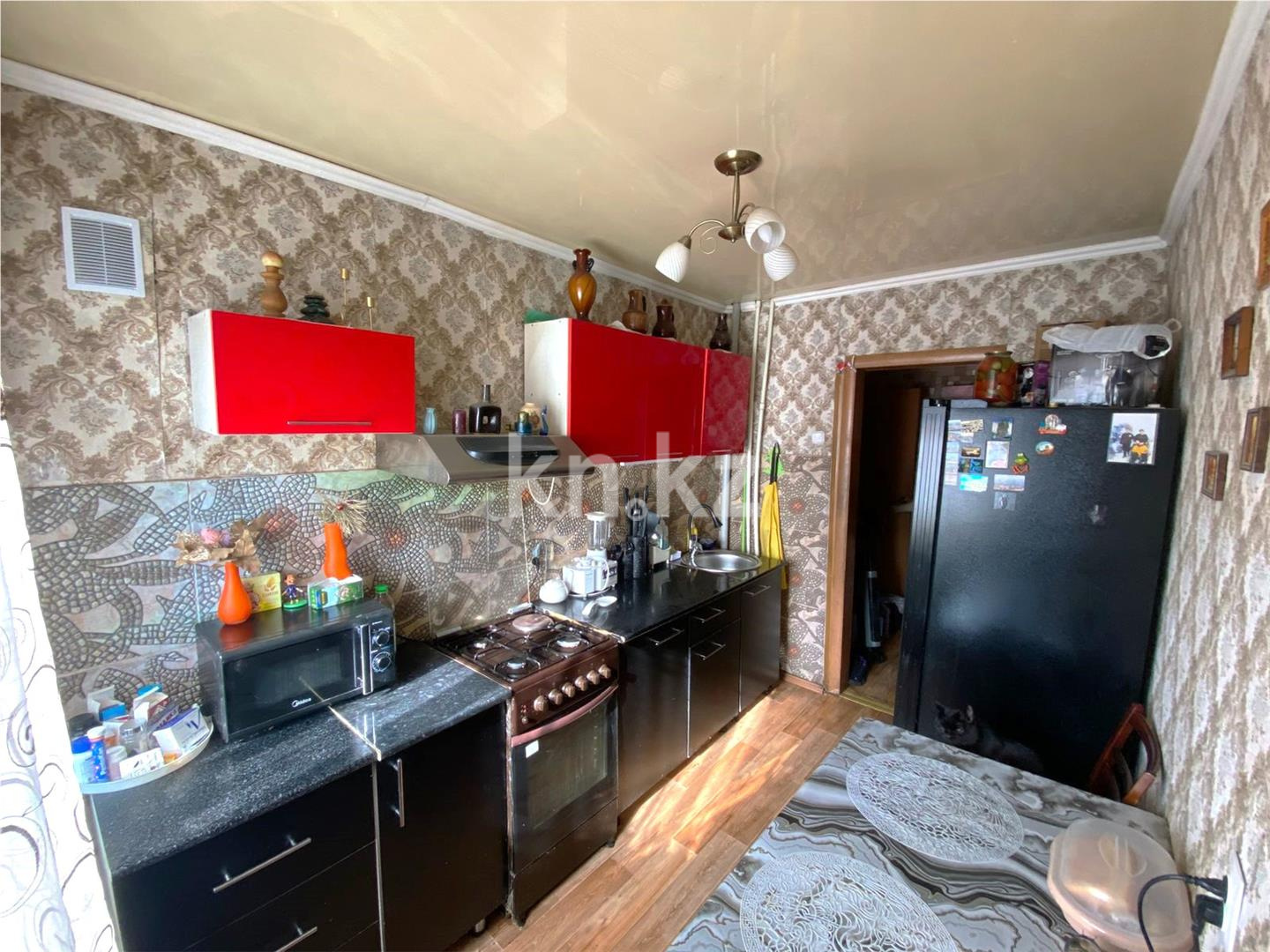 Продажа 2-комнатной квартиры, 52 м² в Караганде - фото 5