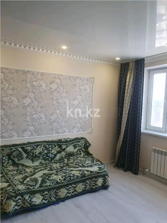 Продажа 1-комнатной квартиры, 40 м², ул. Дукенулы, дом  38/1 в Астане
