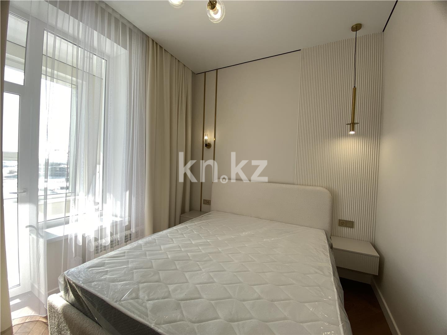 Продажа 2-комнатной квартиры, 42.1 м² в Астане - фото 5