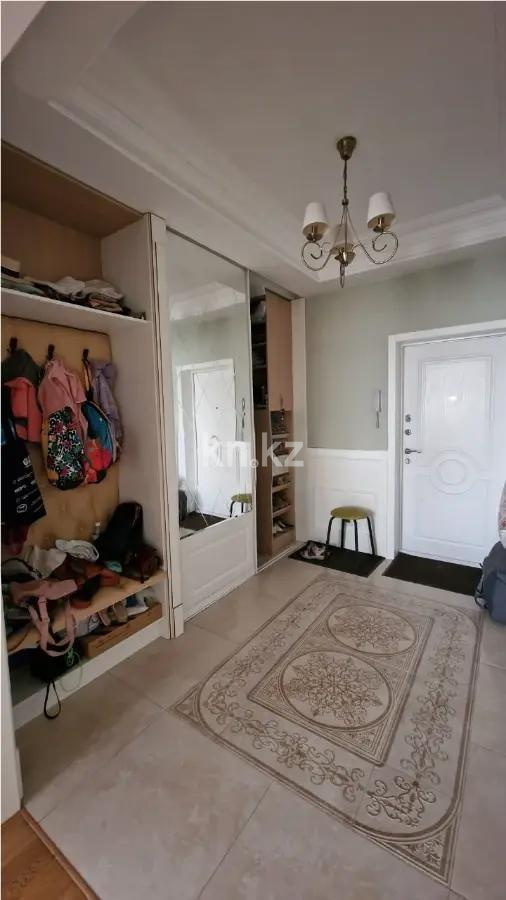 Продажа 3-комнатной квартиры, 100 м², ул. Варламова, дом  33 в Алматы - фото 8