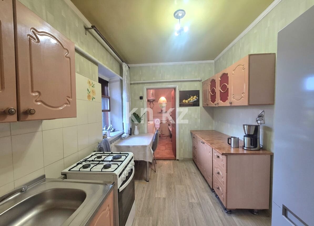Продажа 4-комнатного дома, 47.1 м² в Караганде - фото 6