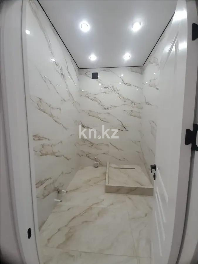 Продажа 3-комнатной квартиры, 109.2 м² в Алматы - фото 4