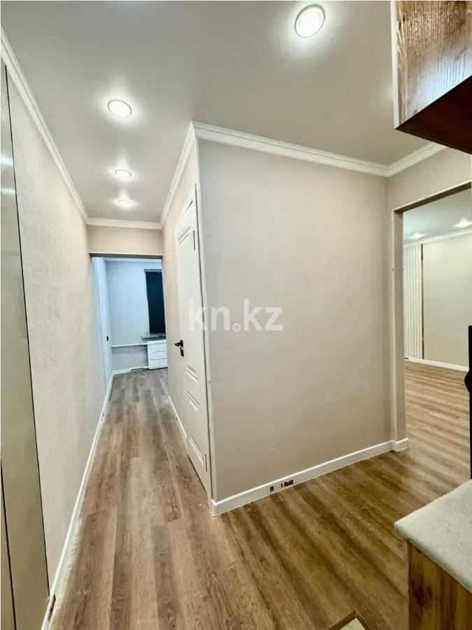 Продажа 1-комнатной квартиры, 31 м² в Алматы - фото 4