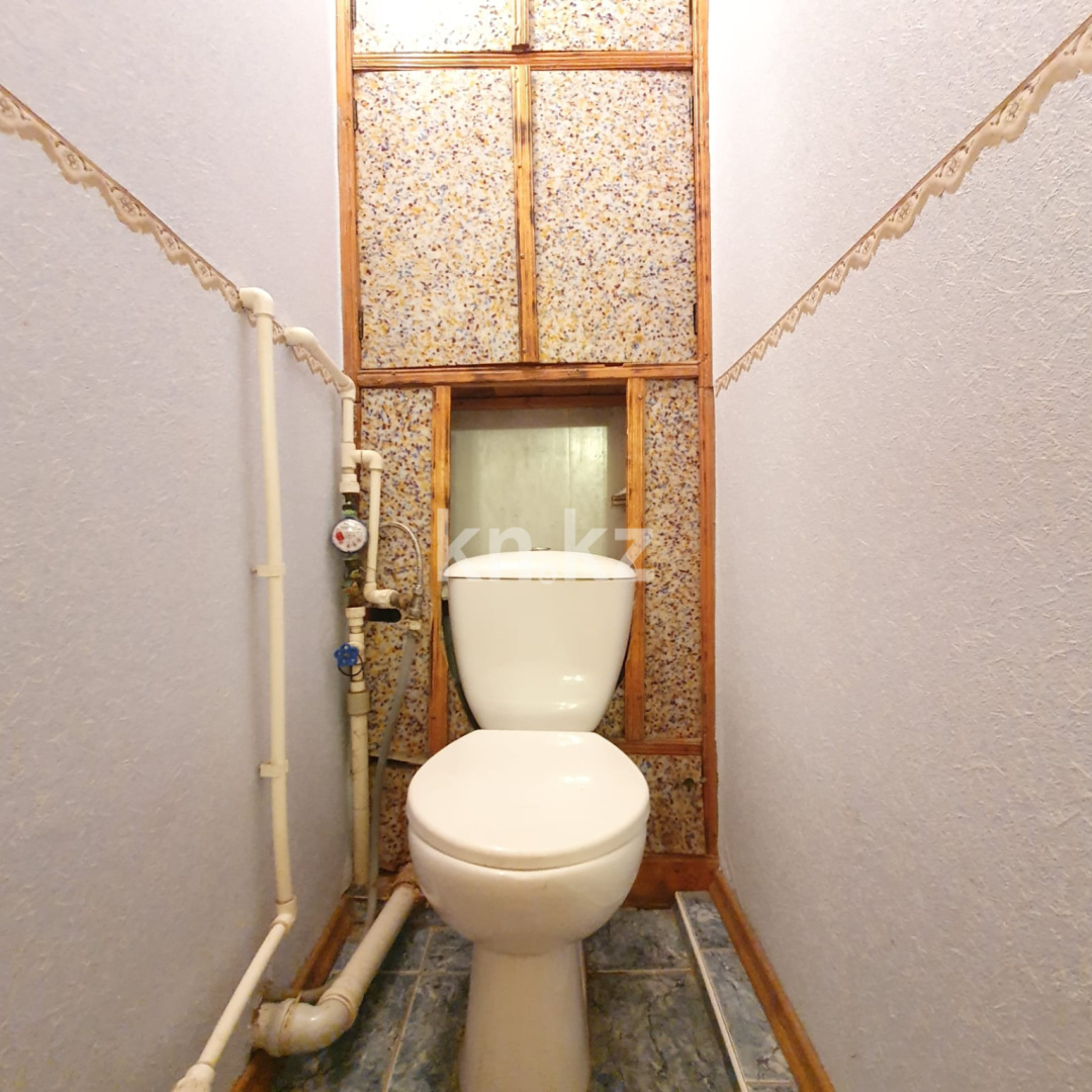 Продажа 3-комнатной квартиры, 64 м² в Актобе - фото 15