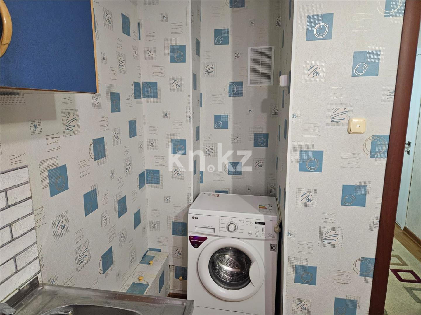 Продажа 3-комнатной квартиры, 61 м² в Караганде - фото 10