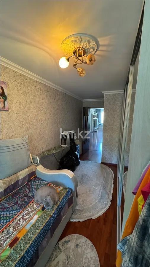 Продажа 2-комнатной квартиры, 42 м², 12-й мкр., дом  13 в Караганде - фото 4