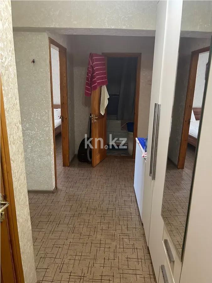 Продажа 2-комнатной квартиры, 53 м² в Алматы - фото 4