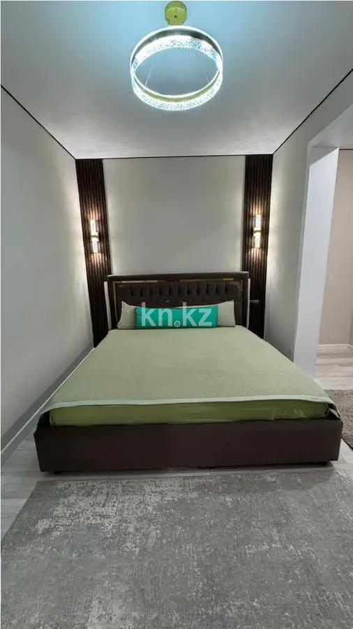 Продажа 1-комнатной квартиры, 44 м² в Алматы - фото 2