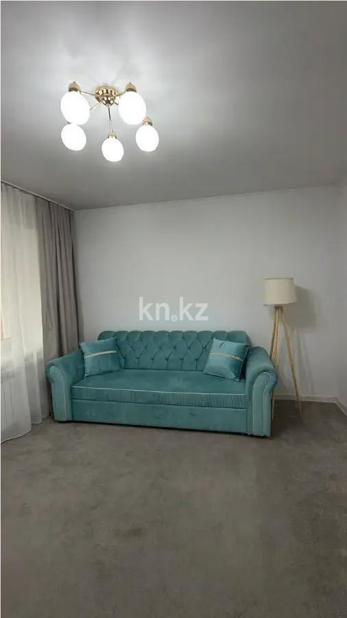Продажа 1-комнатной квартиры, 32 м² в Алматы