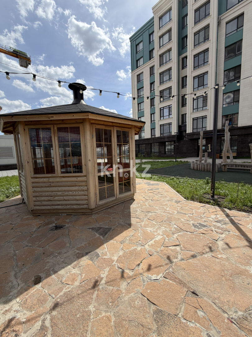 Продажа 3-комнатной квартиры, 75 м² в Астане - фото 18