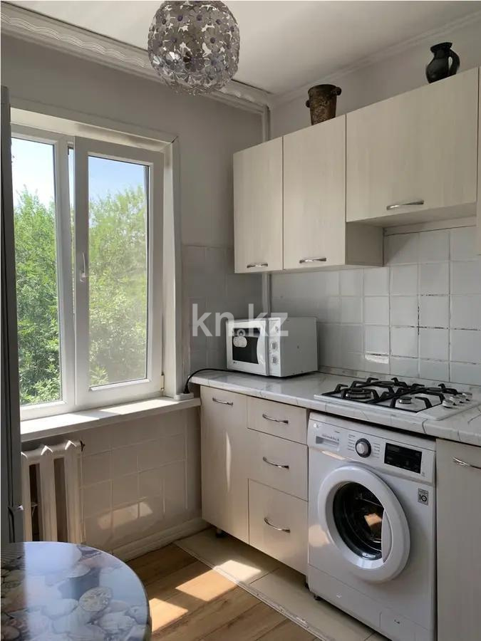 Продажа 3-комнатной квартиры, 55 м² в Алматы - фото 2
