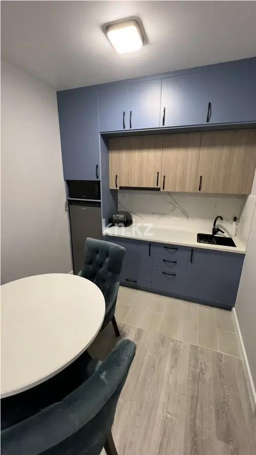 Продажа 2-комнатной квартиры, 38 м² в Алматы - фото 3